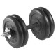 Гантель разборная 22 кг TITAN Barbell - d26