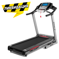 BH FITNESS PIONEER R5 TFT Беговая дорожка